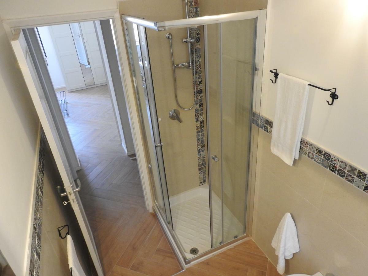 Casa Pinco Apartman Szirakúza Kültér fotó