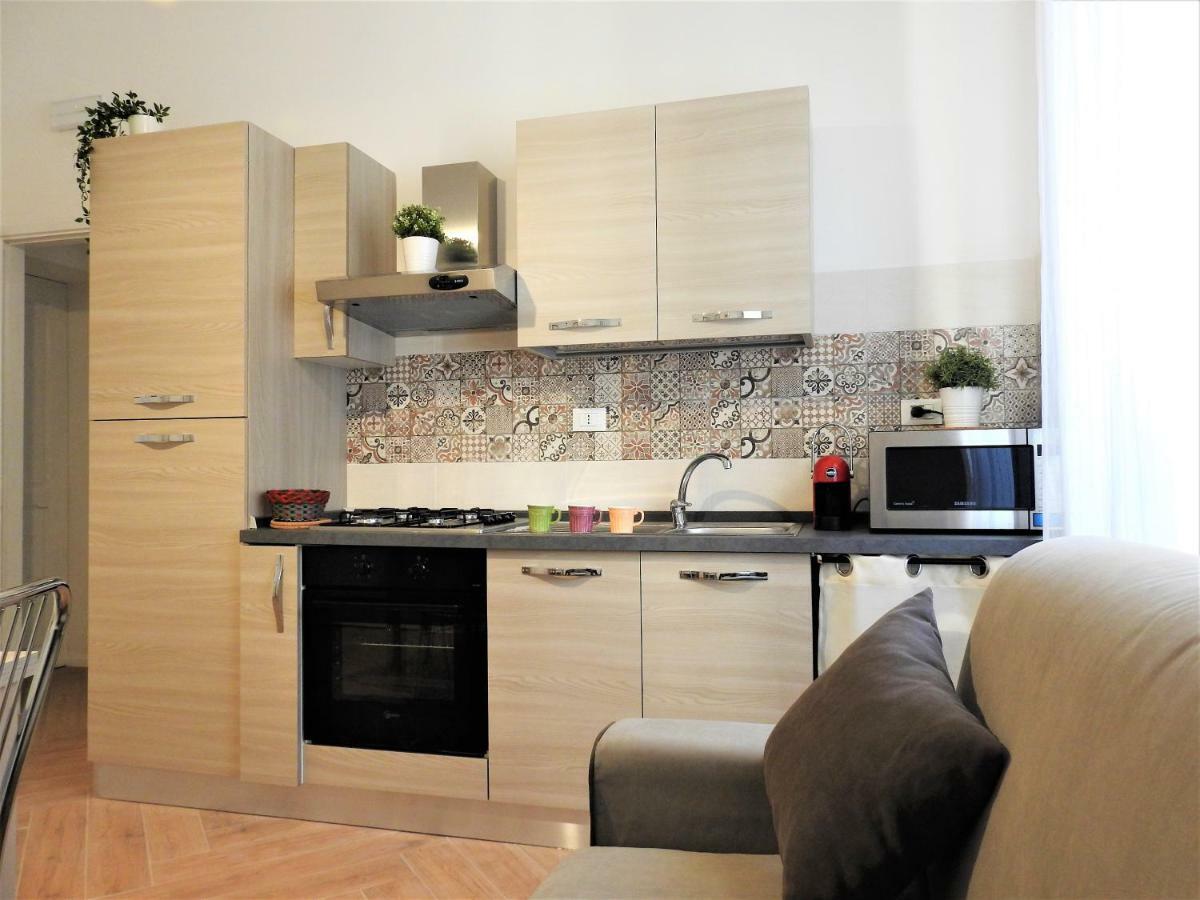 Casa Pinco Apartman Szirakúza Kültér fotó