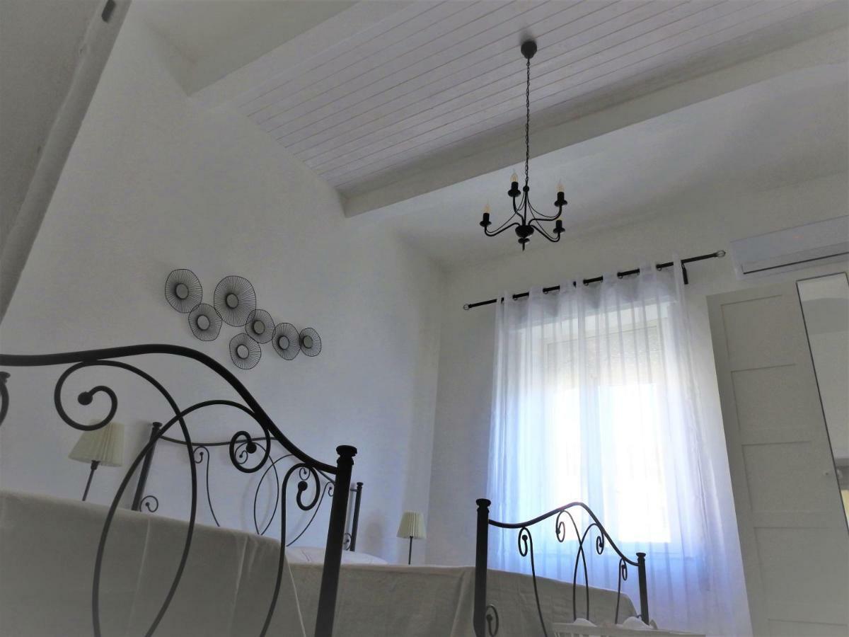 Casa Pinco Apartman Szirakúza Kültér fotó