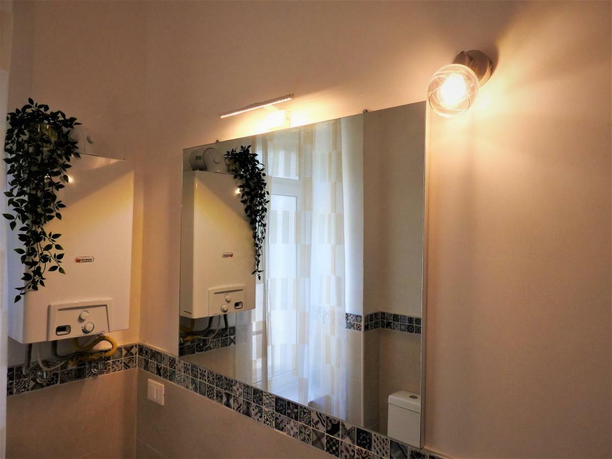 Casa Pinco Apartman Szirakúza Kültér fotó