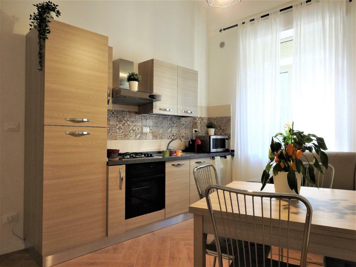 Casa Pinco Apartman Szirakúza Kültér fotó