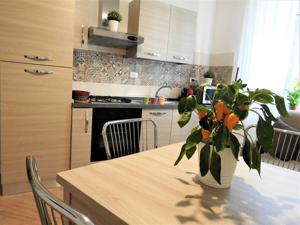 Casa Pinco Apartman Szirakúza Kültér fotó